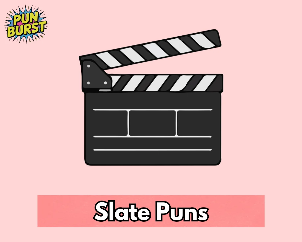 Slate Puns