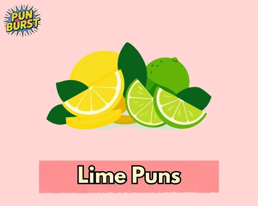 Lime Puns