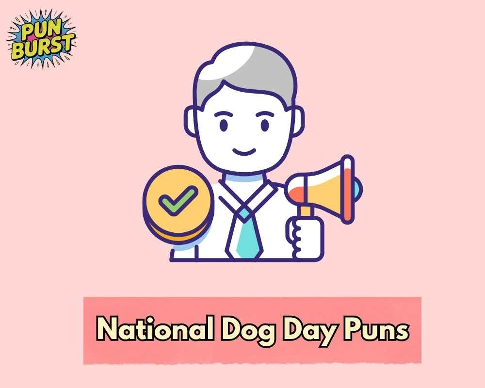 Marketing Specialist Puns