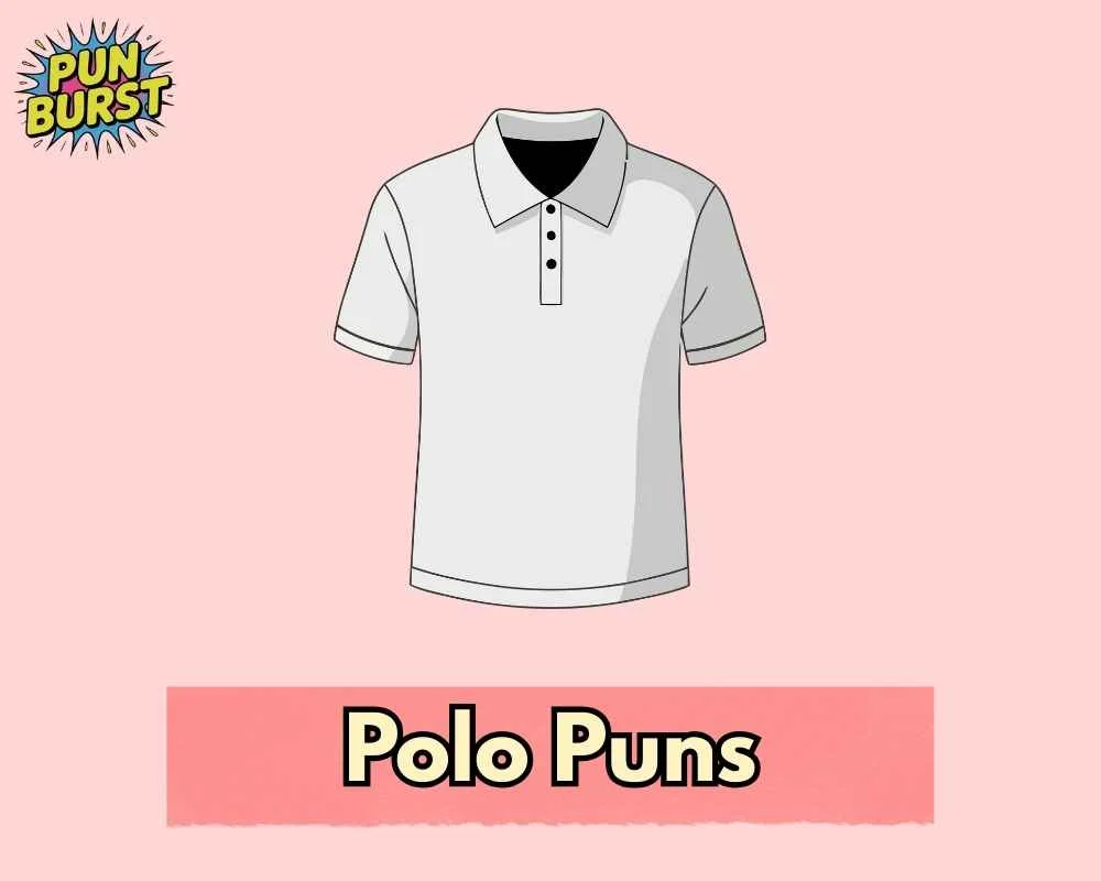 Polo Puns