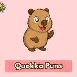 Quokka Puns