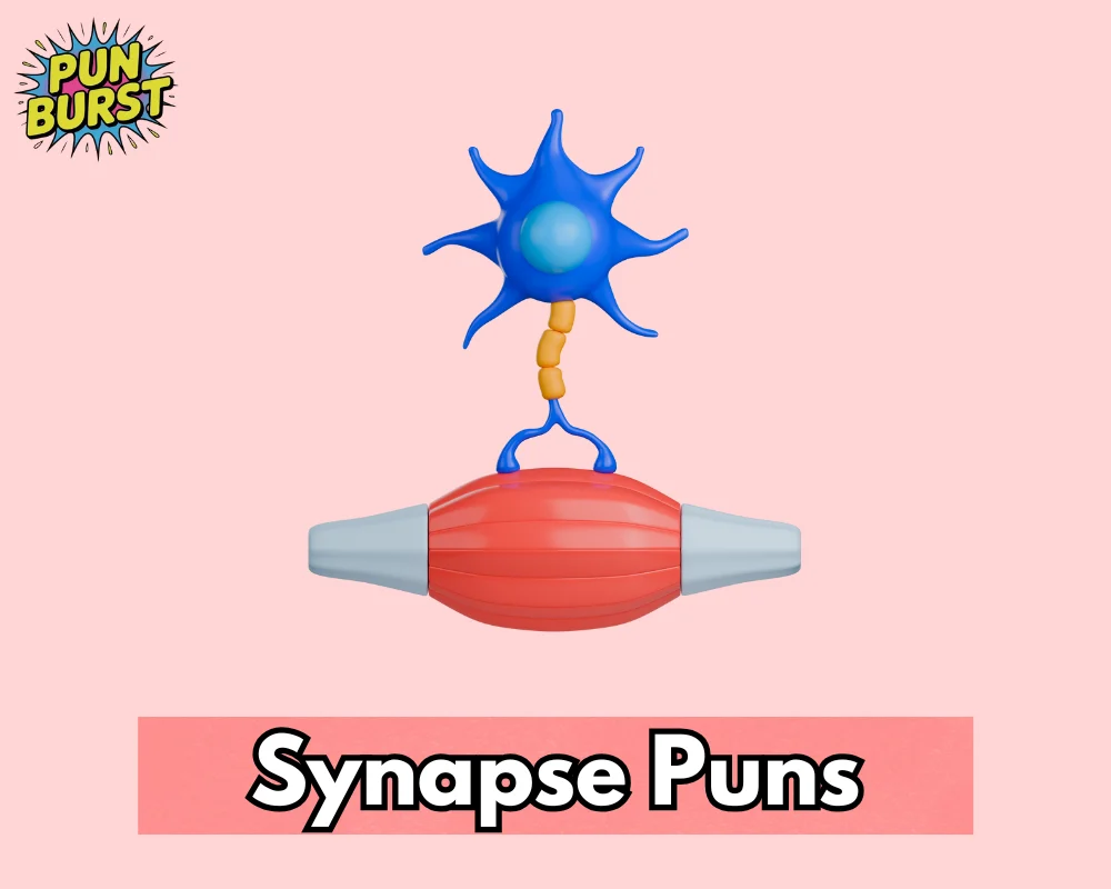 Synapse Puns