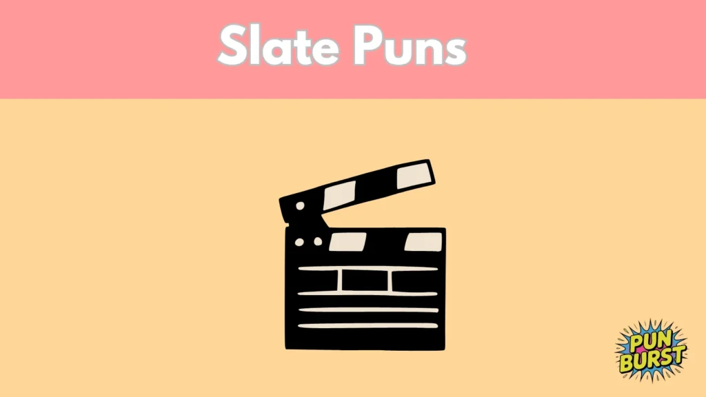 Slate Puns