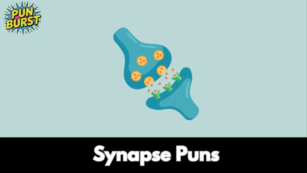Synapse Puns