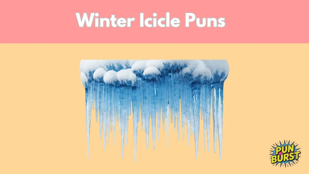 Frozen Humor Puns 