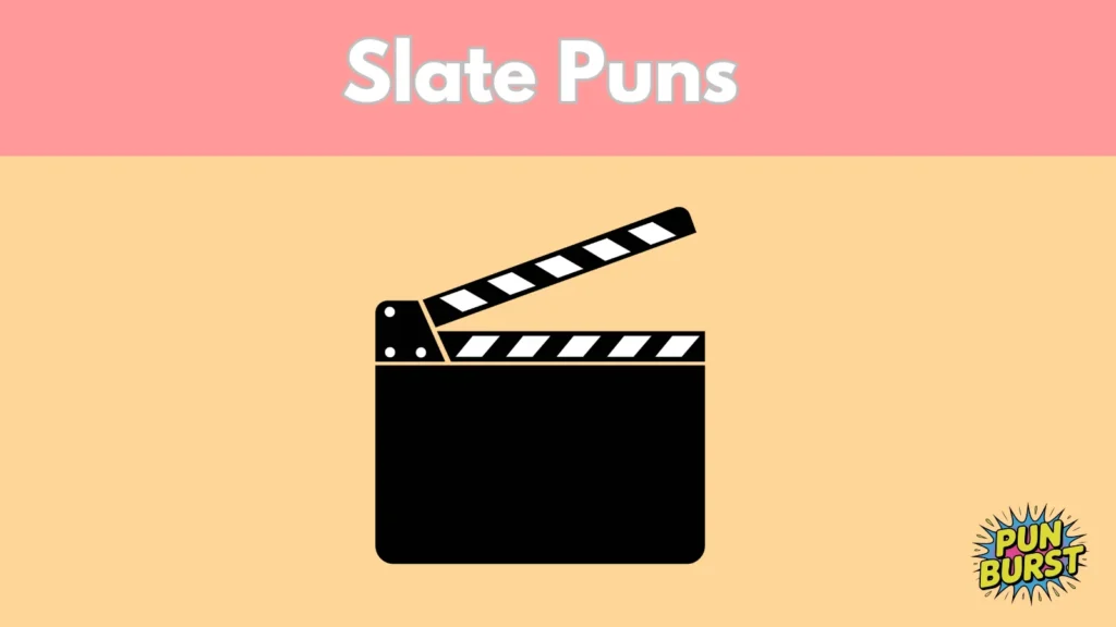 Slate Puns