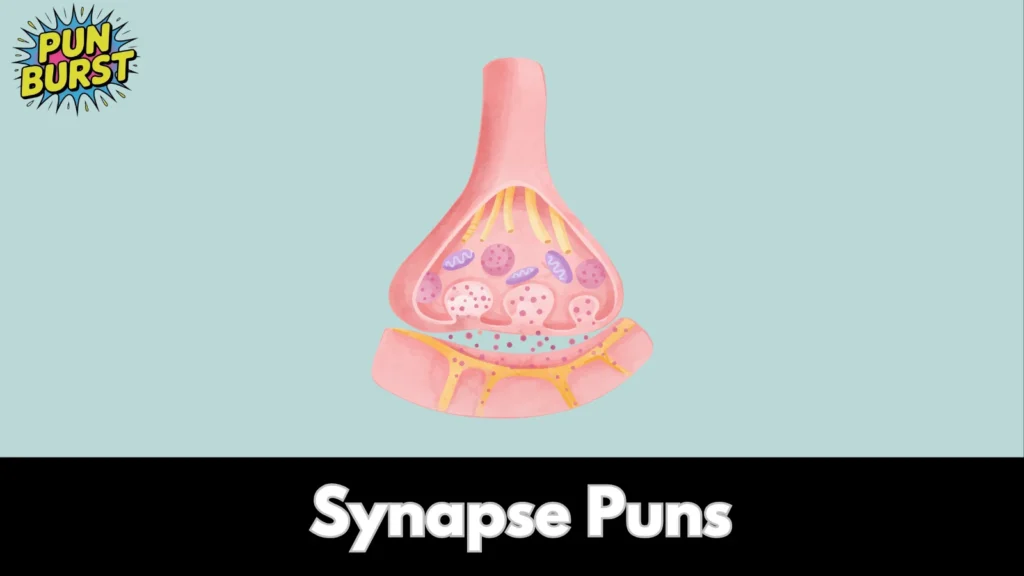 Synapse Puns