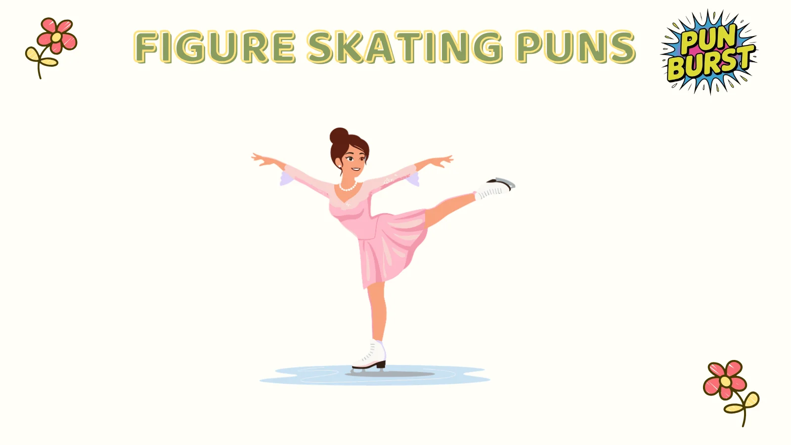 Figure Skating Puns