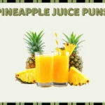 Pineapple juice puns