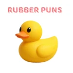 Rubber Puns