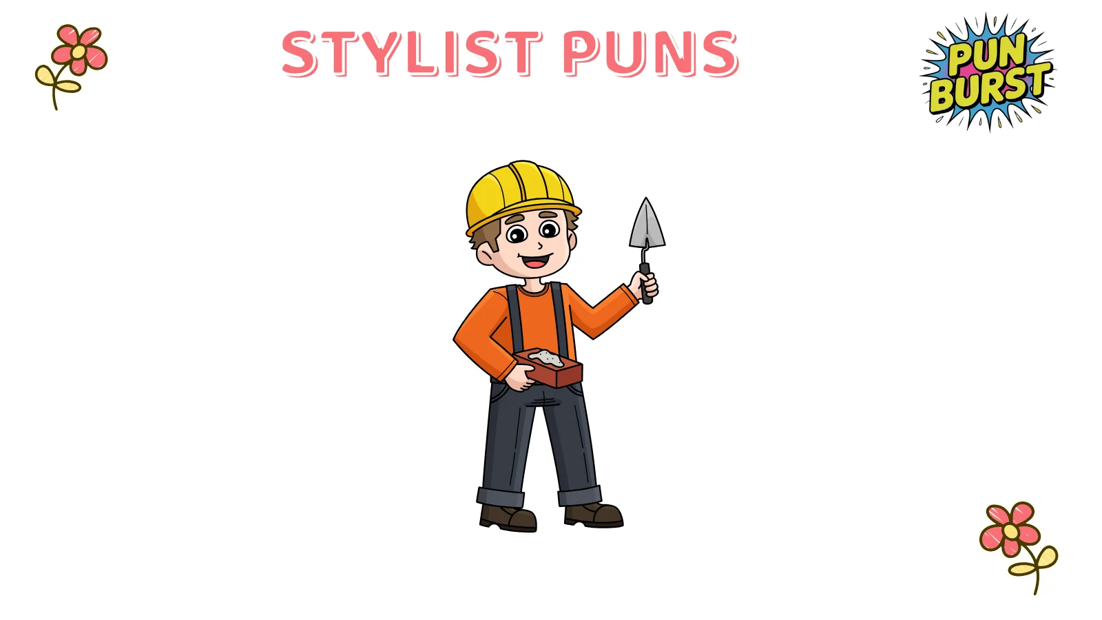 Stylist Puns