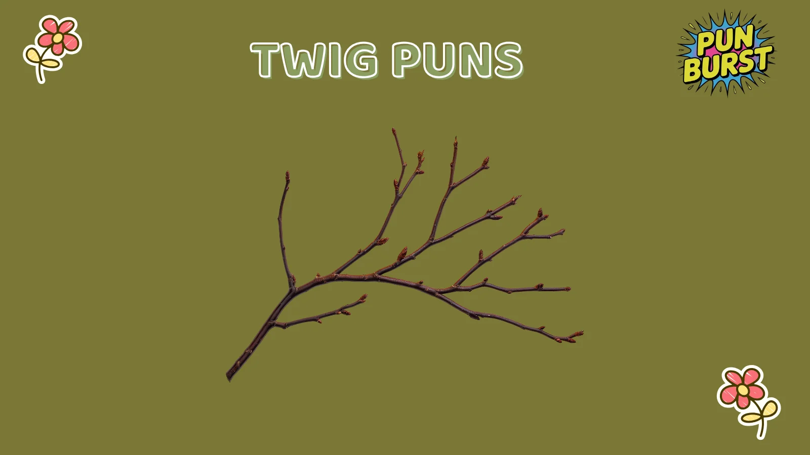Twig Puns