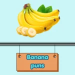 Banana puns