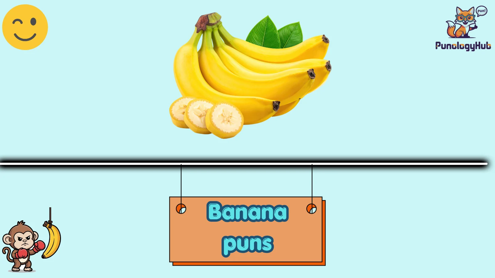 Banana puns