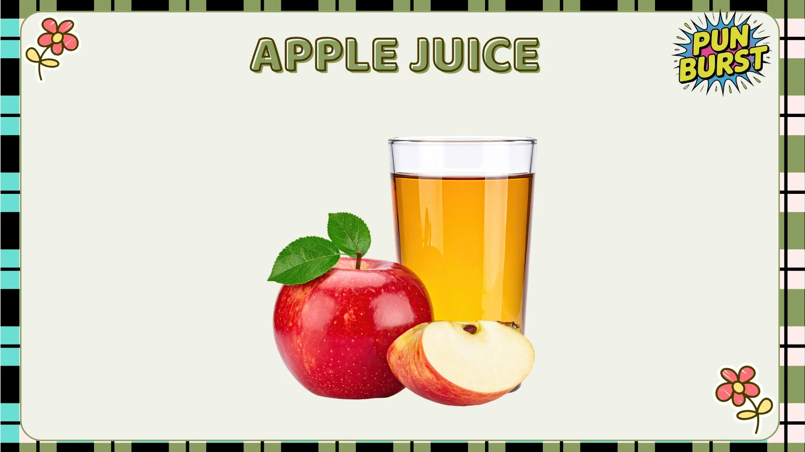 Apple Juice