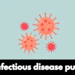 Infectious disease puns