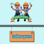 Labor puns