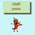 Chili puns