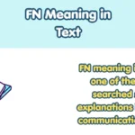 FN Meaning in Text