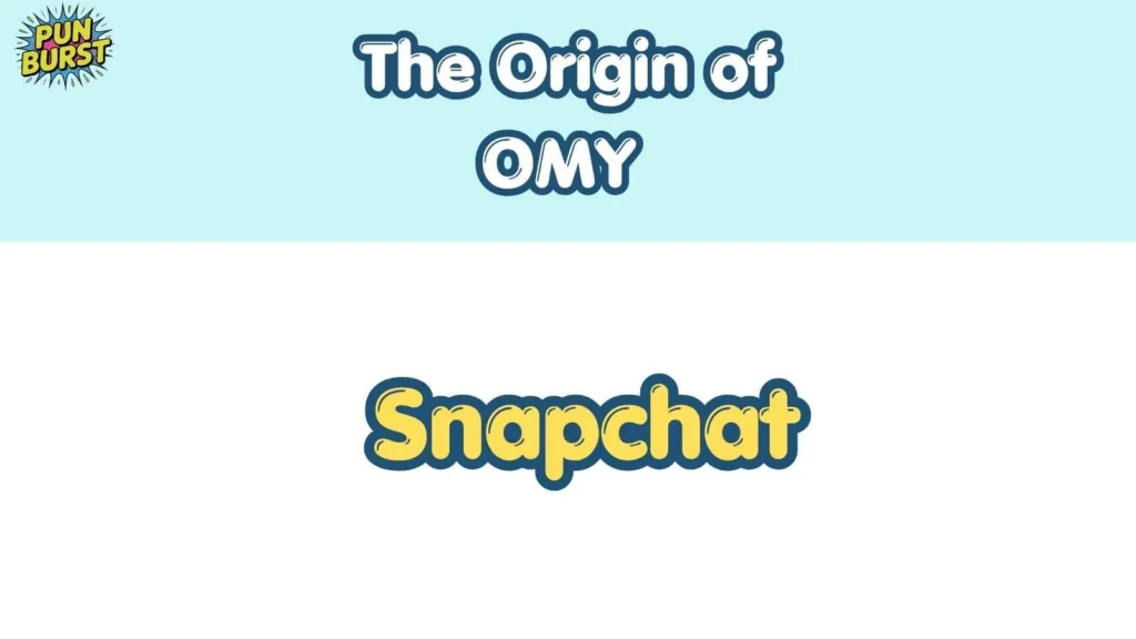 The Origin of OMY 