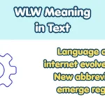 WLW Meaning in Text